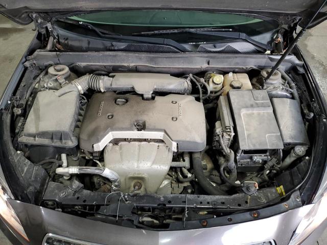 Photo 11 from auction – 2013 CHEVROLET MALIBU LS with VIN 1G11B5SA0DF318276