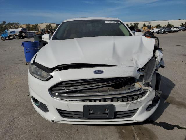 Photo 5 from auction – 2013 FORD FUSION SE with VIN 3FA6P0LU5DR388844