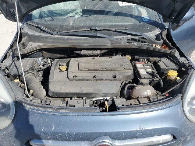 Photo 12 from auction – 2018 FIAT 500X POP with VIN ZFBCFXAH8JP651669