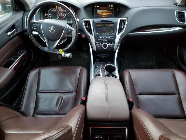 Photo 8 from auction – 2016 ACURA TLX TECH with VIN 19UUB3F57GA800106