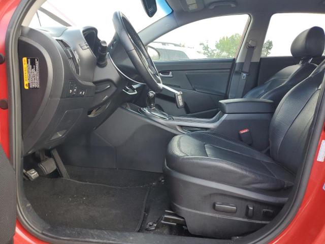 Photo 7 from auction – 2012 KIA SPORTAGE E with VIN KNDPC3A28C7348552