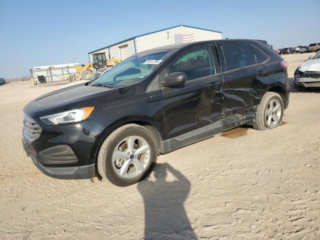 FORD EDGE SE 2019 with VIN 2FMPK3G92KBB17865 - Photo from auction