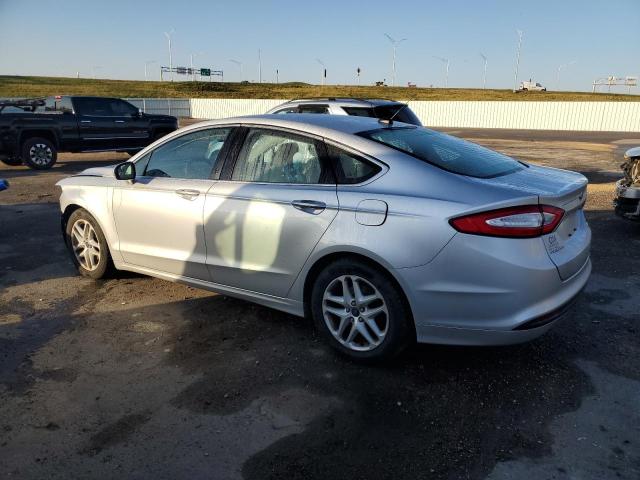 Photo 2 from auction – 2016 FORD FUSION SE with VIN 1FA6P0HD3G5122092