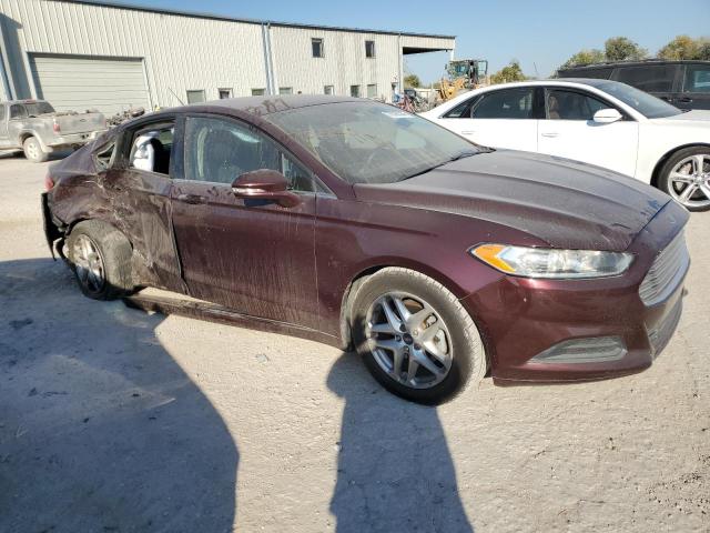Photo 4 from auction – 2013 FORD FUSION SE with VIN 3FA6P0H70DR243049