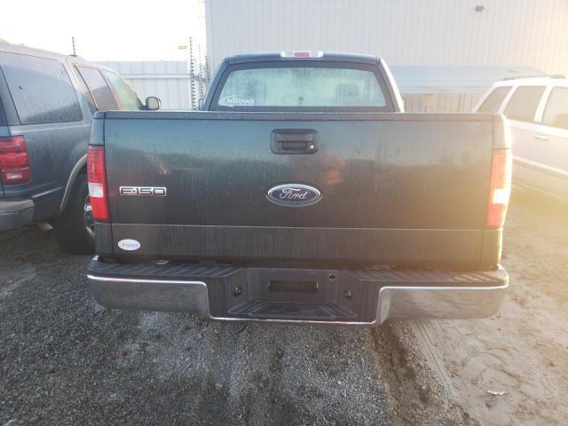 Photo 6 from auction – 2004 FORD F150 with VIN 1FTRF12W64NC72834
