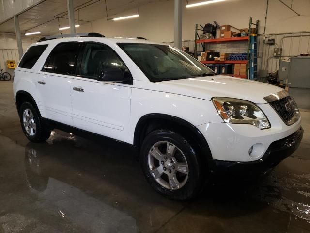 Снимка 4 от търг – 2011 GMC ACADIA SLE с VIN 1GKKRPED7BJ166035