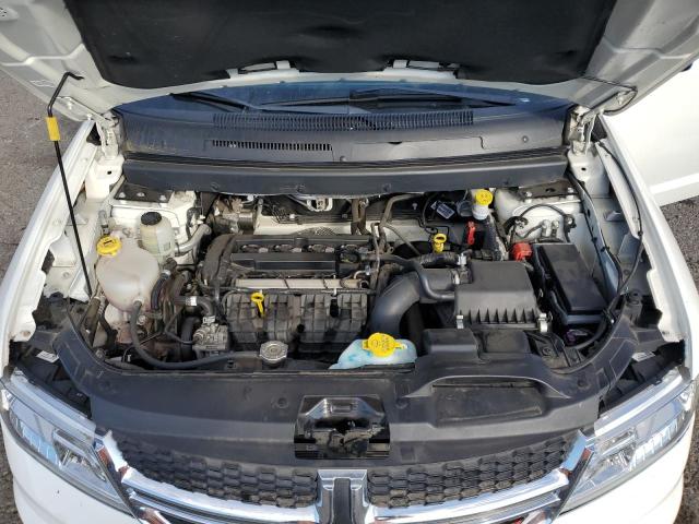 Photo 12 from auction – 2018 DODGE JOURNEY SE with VIN 3C4PDCAB7JT383363