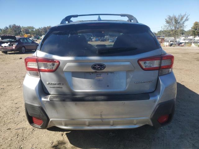 Photo 6 from auction – 2018 SUBARU CROSSTREK with VIN JF2GTALC1JH284079