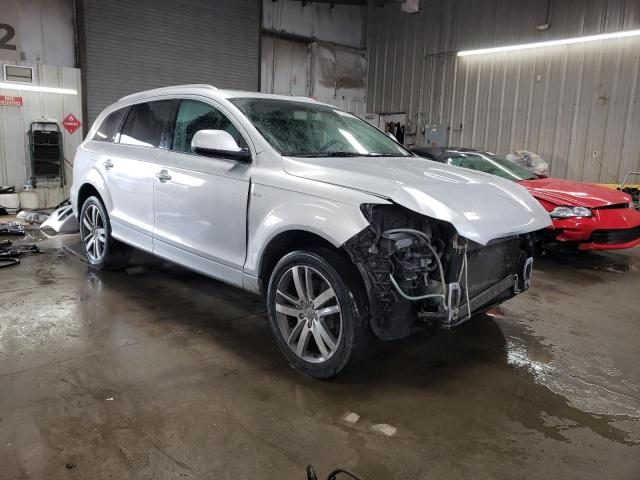 Photo 4 from auction – 2010 AUDI Q7 PRESTIG with VIN WA1DVAFE4AD003676