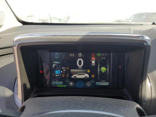 Photo 9 from auction – 2013 CHEVROLET VOLT with VIN 1G1RH6E40DU131984