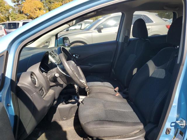 Photo 7 from auction – 2014 NISSAN VERSA NOTE with VIN 3N1CE2CPXEL419392