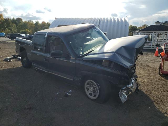 Photo 4 from auction – 2004 CHEVROLET SILVERADO with VIN 1GCEC19T64E190010