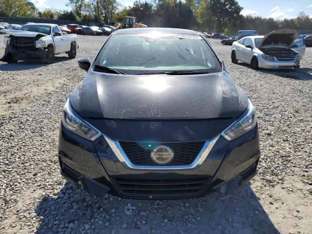 Photo 5 from auction – 2021 NISSAN VERSA SV with VIN 3N1CN8EV4ML861887