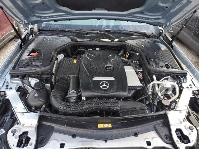 Photo 11 from auction – 2018 MERCEDES-BENZ E 300 with VIN WDDZF4JB1JA469290