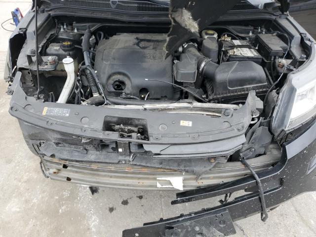 Photo 12 from auction – 2017 FORD EXPLORER L with VIN 1FM5K8F88HGD45531