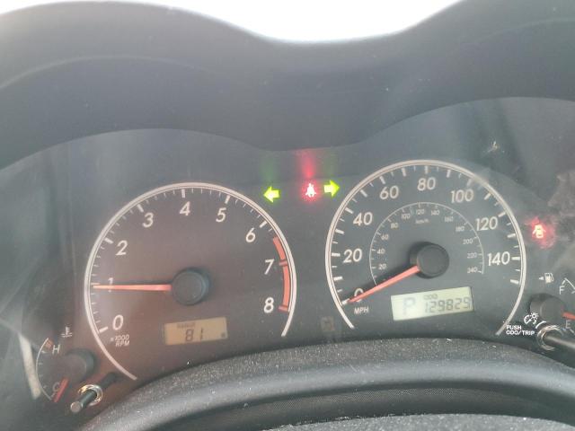 صورة رقم 9 من المزاد - 2012 TOYOTA COROLLA BA مع VIN 5YFBU4EE7CP037940