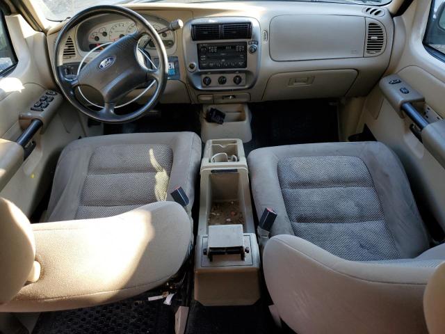 Photo 8 from auction – 2005 FORD EXPLORER S with VIN 1FMZU67K75UA17279