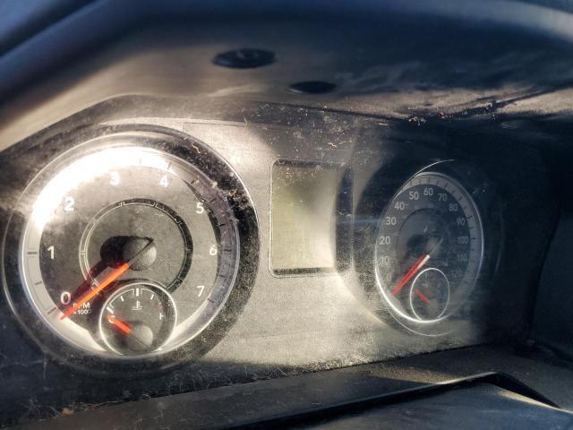 Photo 9 from auction – 2018 RAM 1500 ST with VIN 1C6RR6FG3JS266677
