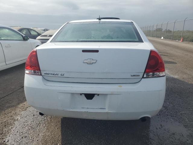 Photo 6 from auction – 2014 CHEVROLET IMPALA LIM with VIN 2G1WB5E38E1105006