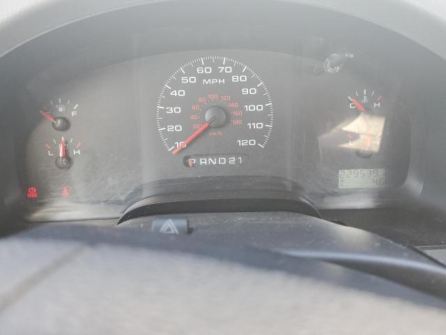 Photo 9 from auction – 2007 FORD F150 with VIN 1FTRF12247KD28434