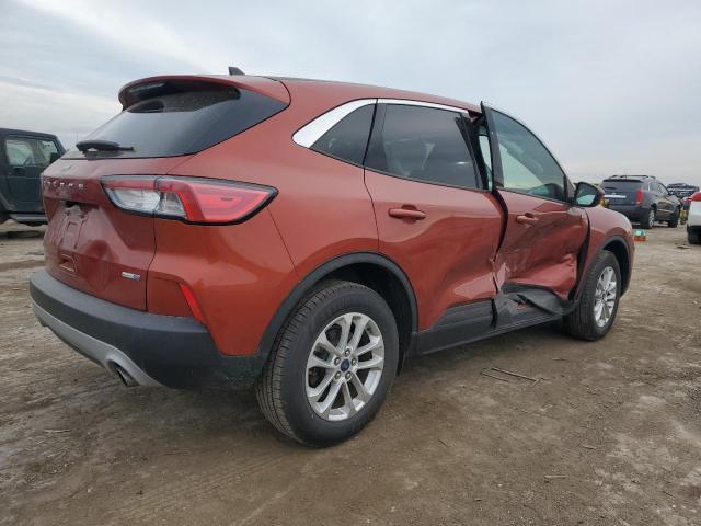 Photo 3 from auction – 2020 FORD ESCAPE SE with VIN 1FMCU9G60LUA96074