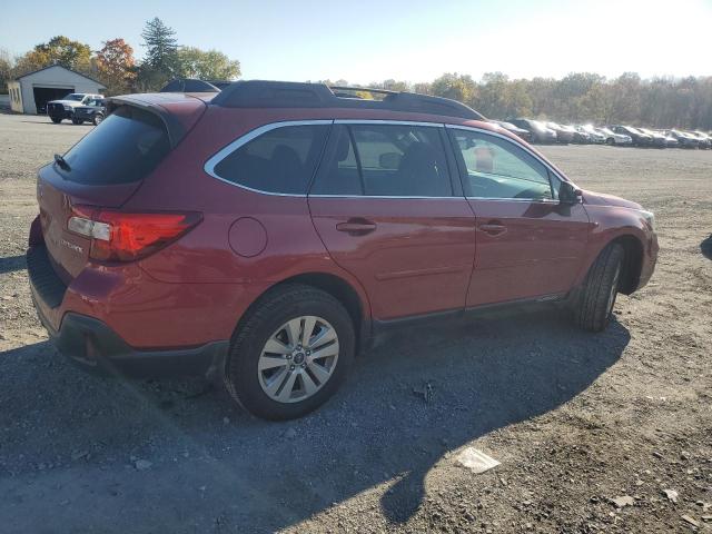 Photo 3 from auction – 2018 SUBARU OUTBACK 2. with VIN 4S4BSAHCXJ3371816