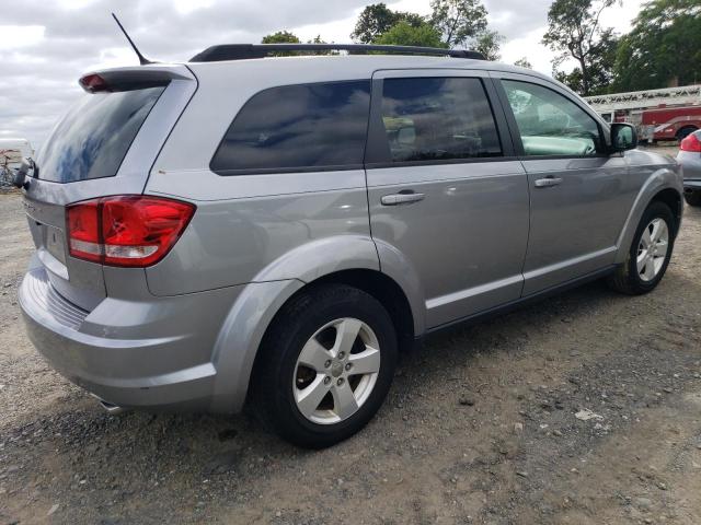 Photo 3 from auction – 2016 DODGE JOURNEY SE with VIN 3C4PDDAG7GT250404