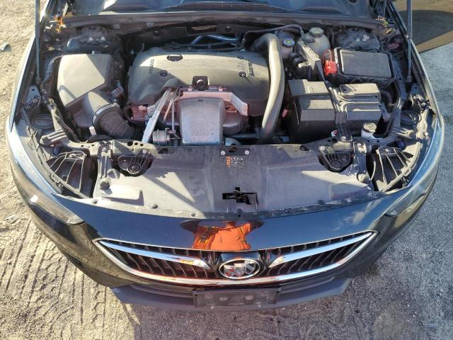 Photo 11 from auction – 2018 BUICK REGAL PREF with VIN W04GL6SX7J1146081