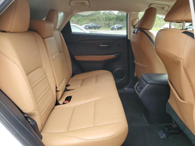 Photo 11 from auction – 2015 LEXUS NX 200T with VIN JTJYARBZ2F2015531