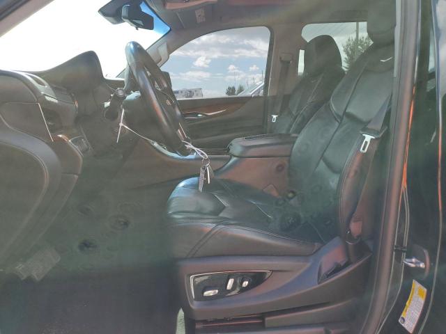 Photo 7 from auction – 2018 CADILLAC ESCALADE E with VIN 1GYS3HKJ4JR260607