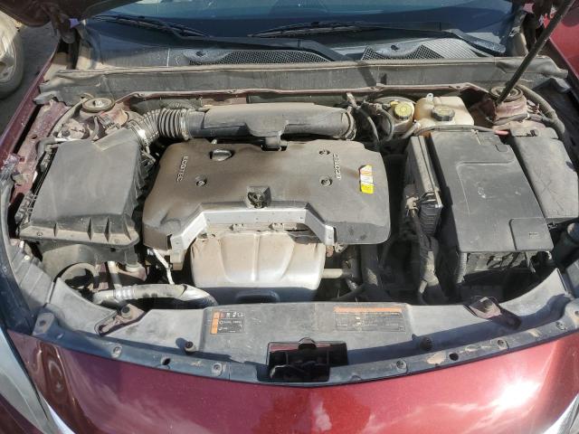 Photo 11 from auction – 2016 CHEVROLET MALIBU LIM with VIN 1G11E5SA5GF107019