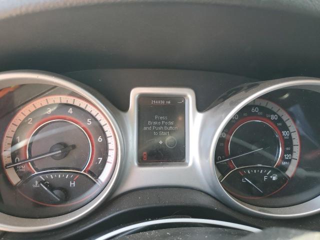 Photo 9 from auction – 2012 DODGE JOURNEY SX with VIN 3C4PDCBG1CT387065