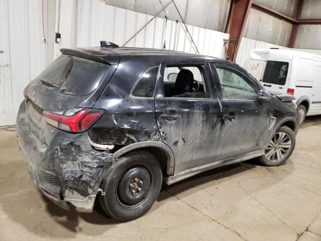 Photo 3 from auction – 2020 MITSUBISHI OUTLANDER with VIN JA4AR3AU0LU021290