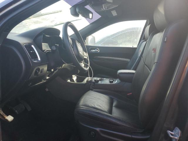 Photo 7 from auction – 2014 DODGE DURANGO R/ with VIN 1C4SDJCT2EC331743