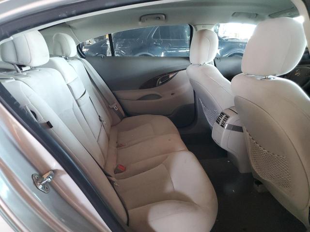 Photo 10 from auction – 2012 BUICK LACROSSE C with VIN 1G4GB5GR6CF200016