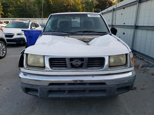 Photo 5 from auction – 2000 NISSAN FRONTIER K with VIN 1N6DD26S2YC395011