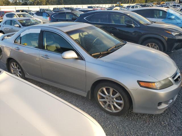 Photo 4 from auction – 2007 ACURA TSX with VIN JH4CL968X7C013769