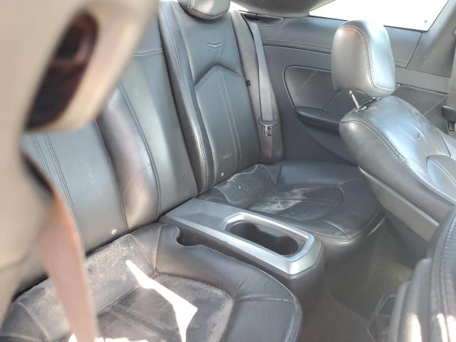 Photo 10 from auction – 2011 CADILLAC CTS PERFOR with VIN 1G6DJ1ED2B0110389
