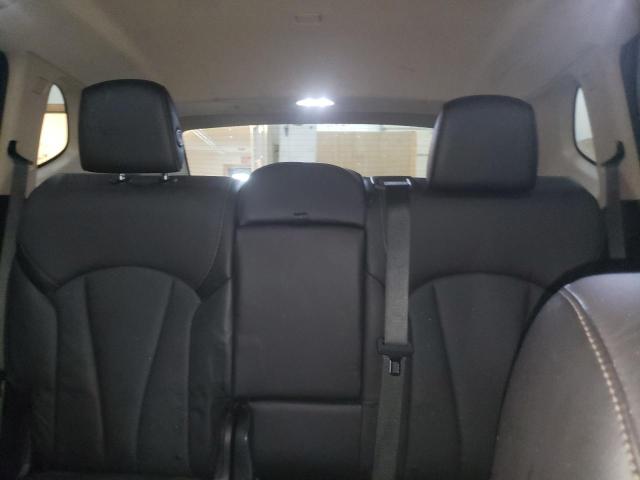 Photo 10 from auction – 2016 BUICK ENVISION P with VIN LRBFXESX9GD165558