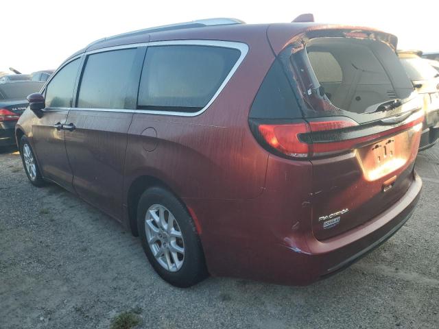 Photo 2 from auction – 2021 CHRYSLER PACIFICA T with VIN 2C4RC1BG4MR556628