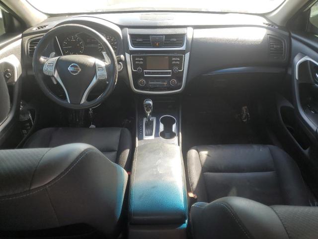 Photo 8 from auction – 2018 NISSAN ALTIMA 2.5 with VIN 1N4AL3AP4JC282903