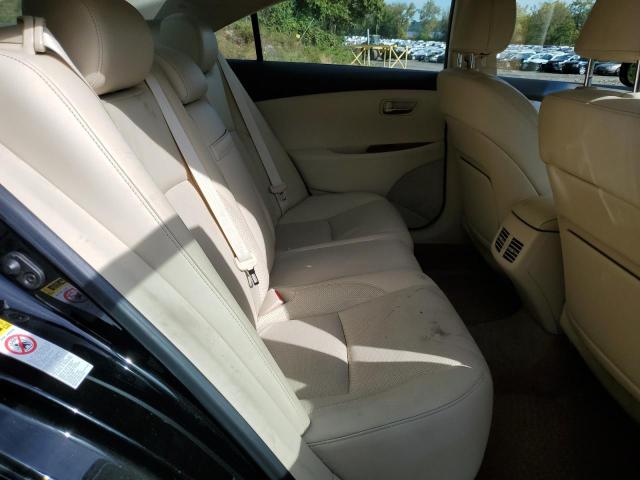 Photo 10 from auction – 2010 LEXUS ES 350 with VIN JTHBK1EG3A2409841