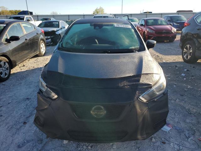Photo 5 from auction – 2020 NISSAN VERSA S with VIN 3N1CN8DV9LL865191