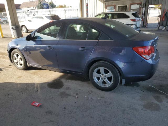Photo 2 from auction – 2014 CHEVROLET CRUZE LT with VIN 1G1PC5SB4E7463042