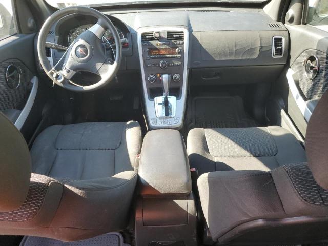 Photo 8 from auction – 2008 PONTIAC TORRENT with VIN 2CKDL33F386316563