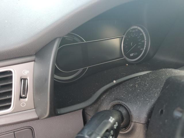 Photo 9 from auction – 2019 KIA NIRO FE with VIN KNDCB3LC9K5343586