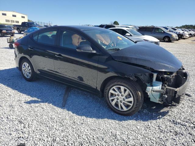 Photo 4 from auction – 2017 HYUNDAI ELANTRA SE with VIN KMHD74LFXHU307423