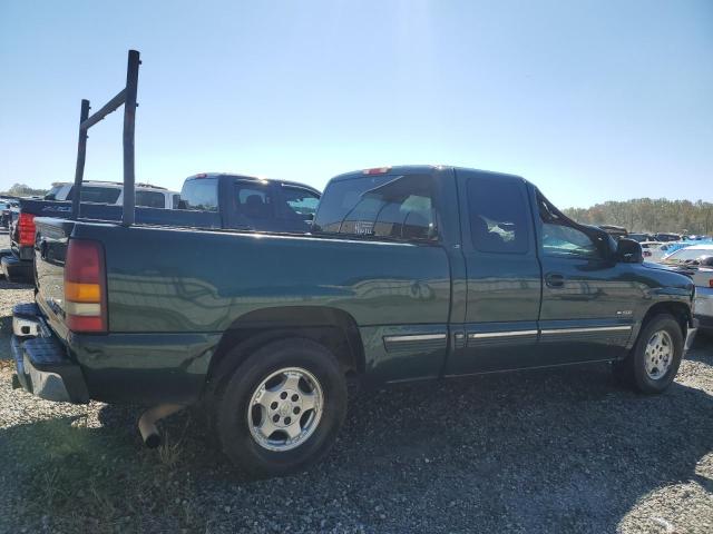 Photo 3 from auction – 2002 CHEVROLET SILVERADO with VIN 2GCEC19T821303213