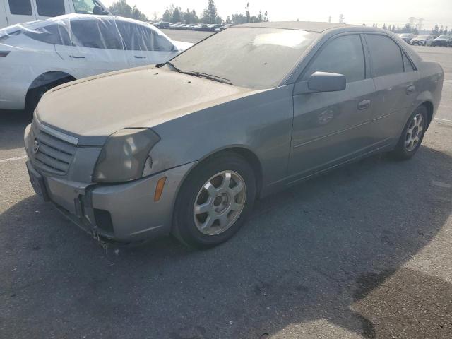 CADILLAC CTS 2004 with VIN 1G6DM577040148342 - Photo from auction