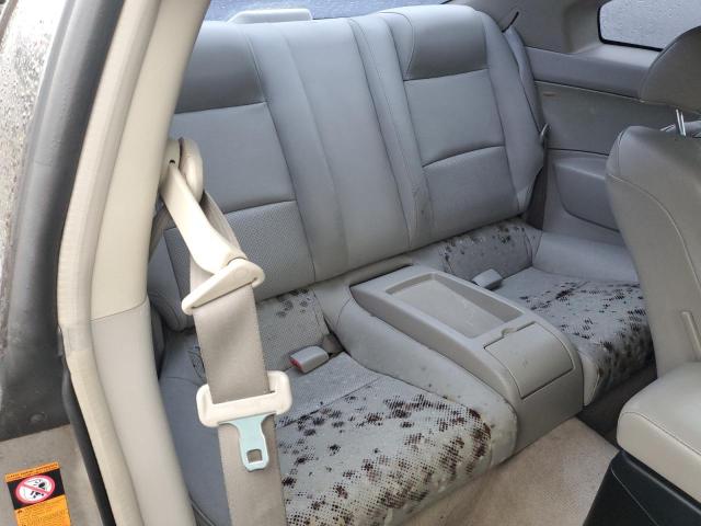 Photo 10 from auction – 2005 INFINITI G35 with VIN JNKCV54E55M403228